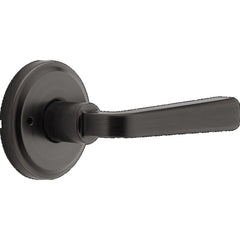 KWIKSET Kwikset 730TDL-11P Trafford Lever Privacy Door Lock