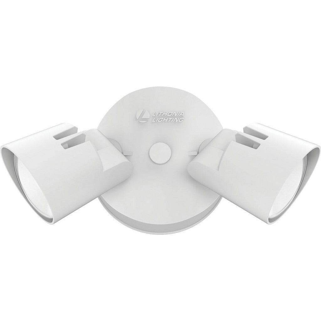 ACUITY BRANDS Lithonia Lighting 271FEE 49W Led Floodlight Slipfitter Mount