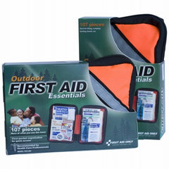 ACME UNITED Acme United FAO-420 106 Piece Outdoor First Aid Kit