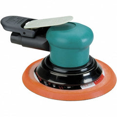 DYNABRADE Dynabrade 59025 Palm Air Random Orbital Sander 6 Inch