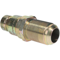 PARKER Parker FEM-622-16BMF Jic Bulkhead Flare Nipple 1-5/16-12 3625 Psi