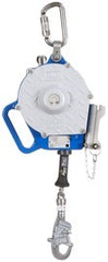 3M 3M 7100307003 Self-retracting Lifeline 30 Ft Stainless Steel