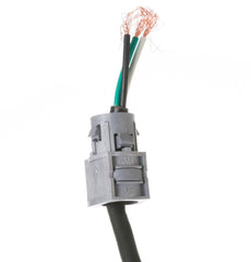 GE APPLIANCES Ge Appliances WX09X70911 Dishwasher Power Cord 13-Amp (7 ft 9 in)