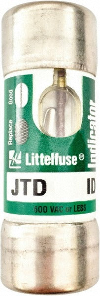 LITTELFUSE Littelfuse 0JTD060.TXID Class J Time Delay Fuse 60A