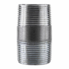 SOUTHLAND B K Mueller 586-025HC Black Pipe Nipple 1.25x2.5in