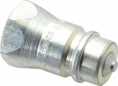 PARKER Parker 8010-4P Poppet Female Pipe Thread Nipple 3000 Psi