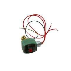 ASCO Asco 8314H34 3-Way Normally Closed Solenoid Valve 1/4 in Port
