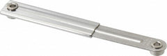 SUGATSUNE Sugatsune L-100S Lid Stay Damper 13.2 Lb Stainless Steel
