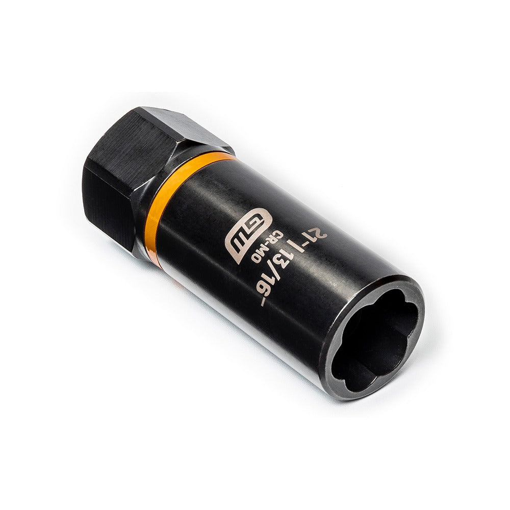 GEARWRENCH Gearwrench 86074 Bolt Extractor Socket 1/4 in Drive 16-22mm