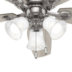 HUNTER Hunter 53326 Decorative Ceiling Fan 63 W (52 in)