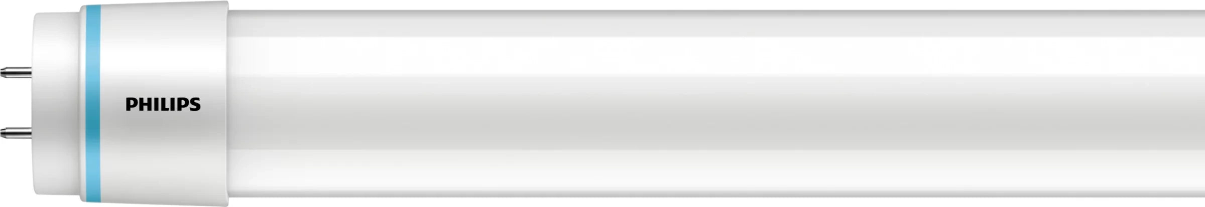 PHILIPS Philips 544759 40W equivalent 4 ft linear T12 Type A instant fit LED tube (10-Pack) 16T12/LED/48-840/IF18/G