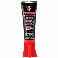 DAP Dap Inc 12321 Lightweight Spackling 3 Oz