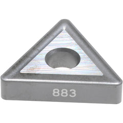 SECO TOOLS Seco 00007370 TNMG322 Carbide Turning Insert 60 Degree