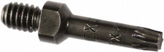APEX Apex 50-TX-15 Torx Insert Bit 1.5 Inches Steel