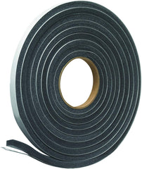 FROST KING Frost King L347 Self-Adhesive Open Cell Tape 17 ft (3/8 in W x 1/4 in T)