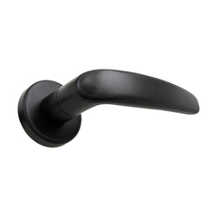 SCHLAGE Schlage Commercial 0945607A622 Trim Set Matte Black