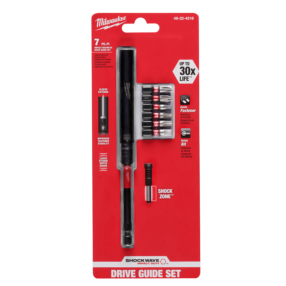 MILWAUKEE 48-32-4518 DRILLS & IMPACT DRIVERS