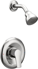 MOEN Moen T2802 Method 1-Handle Posi-Temp Shower Trim 2.5 GPM (1 Pack)