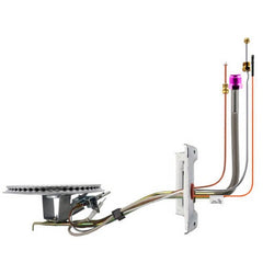RHEEM Rheem AM39938-1 Burner Assembly Kit RG4 (Single) AS39938-1