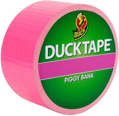 DUCK Duck DUC1265016RL Duck Tape (1.88 in x 15 yd / 1 Roll)