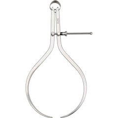 STARRETT Starrett 50373 Outside Spring Joint Caliper 12 Inch