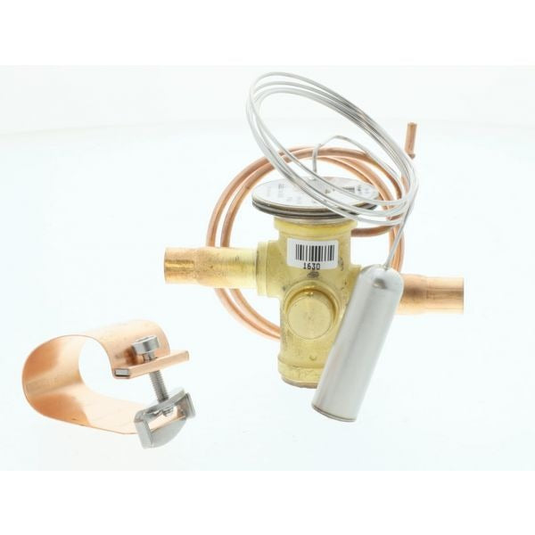 YORK York S1-025-41178-000 3/8x3/8 R-22 3 Ton Thermal Expansion Valve Condenser (3/8x3/8) 209D71