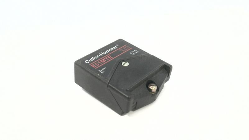 EATON Eaton E51MTE Logic Module 120 VAC (0.15-15 sec)