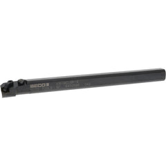 SECO TOOLS Seco 00012116 Indexable Boring Bar 1 in Shank Cnmg 432