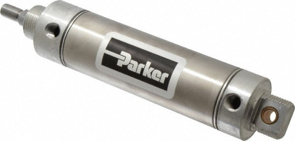 PARKER Parker 2.00DXPSRM04.00 Air Cylinder 2in Bore 4in Stroke