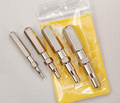 RITCHIE ENGINEERING Ritchie Engineering 60464 Punch-type Swaging Tool