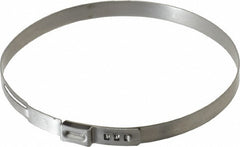 OETIKER Oetiker 16700079-100 Ear Clamp 3-1/8 in Stainless Steel