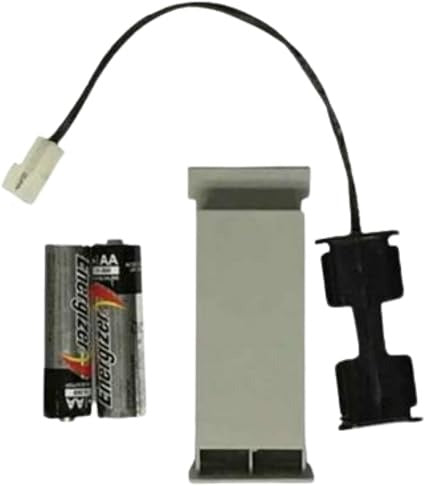 FIRE MAGIC GRILLS Fire Magic Grills 24180-17 AA Battery Box 3V (1 Count) 24180-17