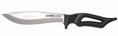 ESTWING Estwing Mfg Co EBK-6 Bowie Knife 6 Inch Forged Steel