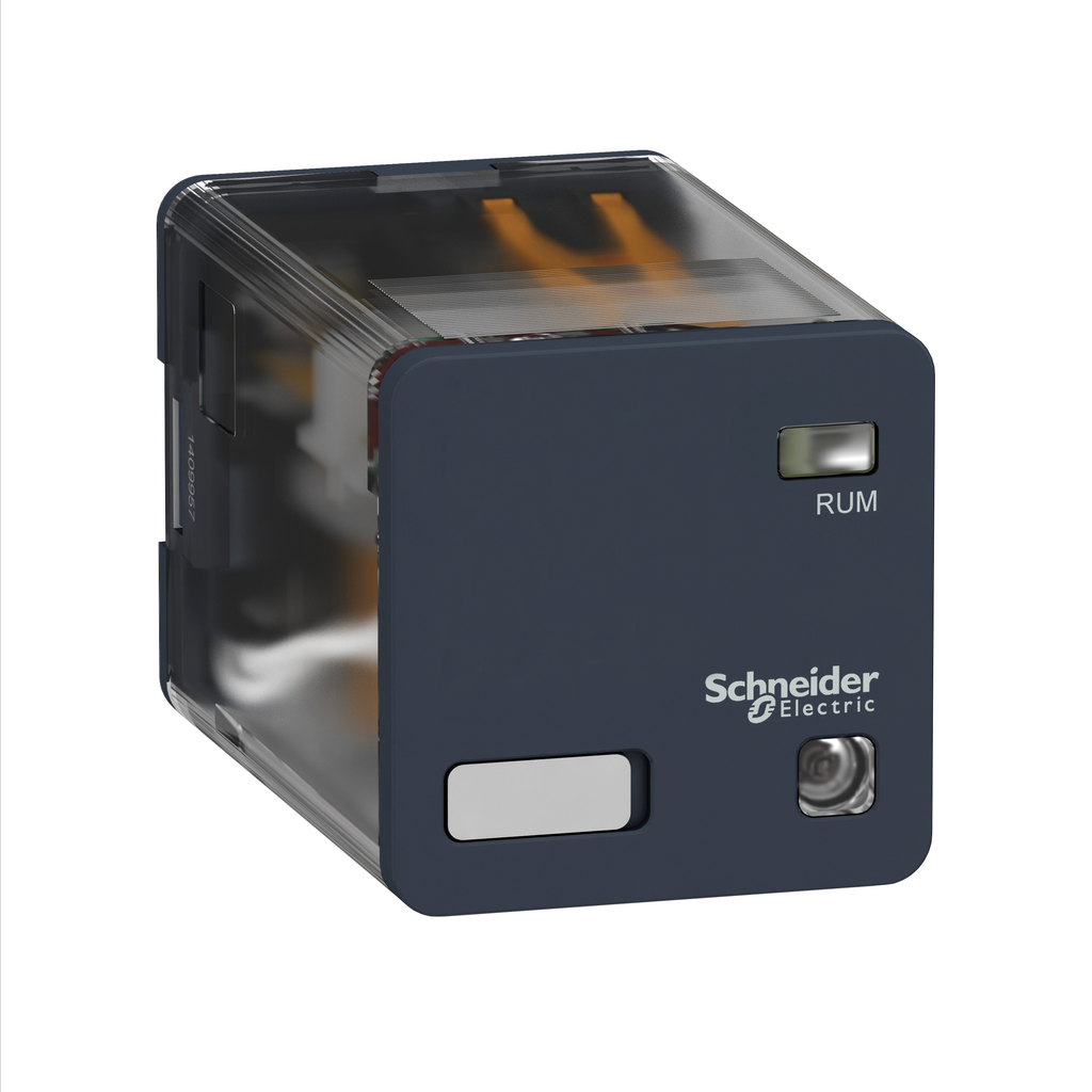 SCHNEIDER ELECTRIC RUMC23BD RELAYS & SWITCHES