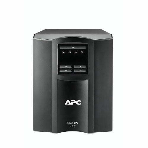 APC Apc SMT700X167 Smart-ups 700VA Uninterruptible Power Supply