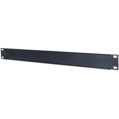 INTELLINET Intellinet 712675 Blank Panel 1U Rack Mount