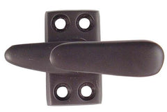 EMTEK Emtek 8703US10B Casement Latch 3 Strikes Oil Rubbed Bronze