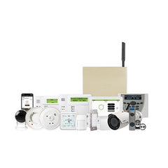 HONEYWELL HOME Honeywell Home Intrusion V21LTEPCB Lte Control Board