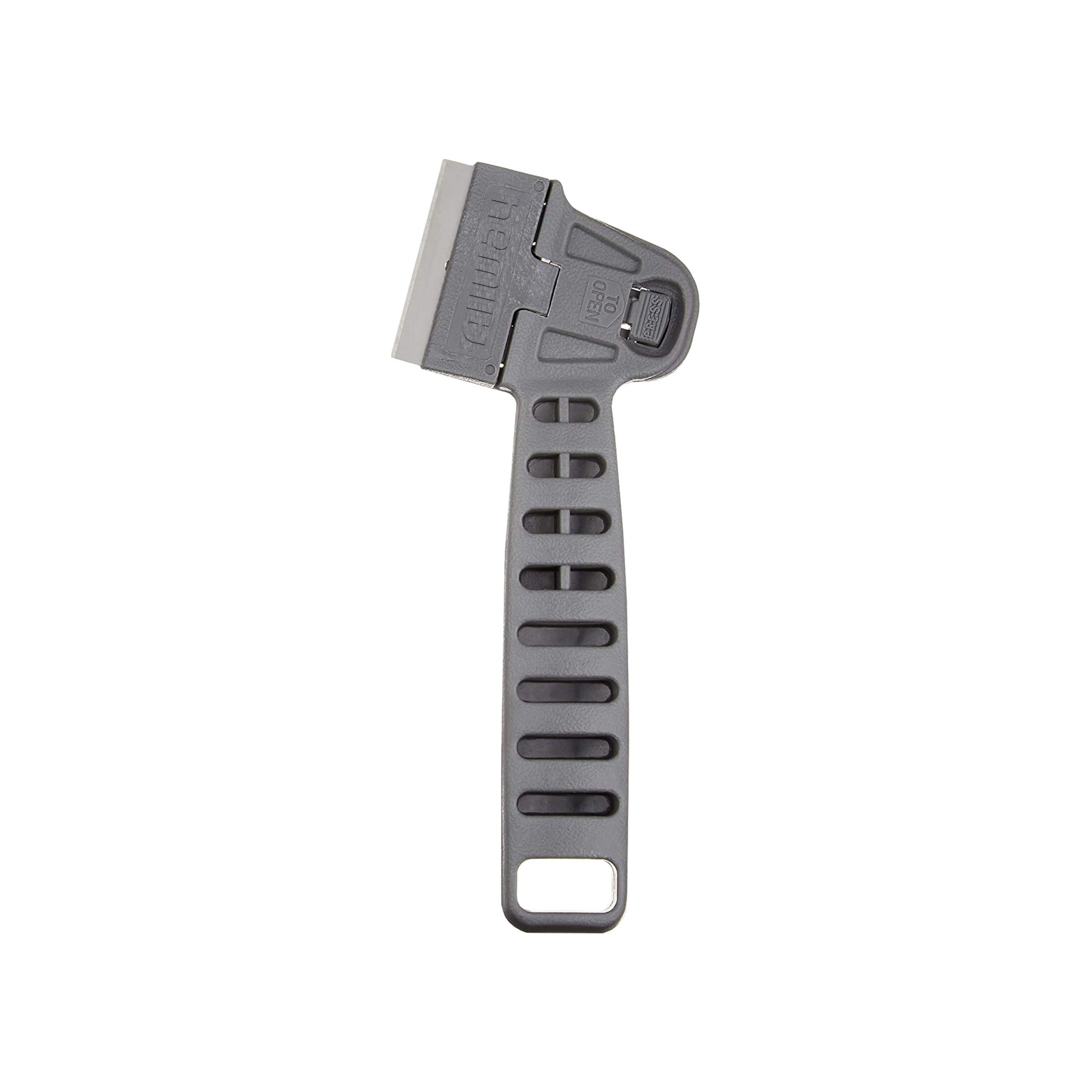 ALLWAY TOOLS Allway Tools RKW2 Razor Knife 5-3/4 in 1 Pack