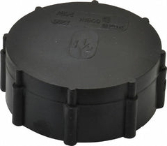 NIBCO Nibco I170100 Dwv End Cap 1-1/2 Inch Fipt Abs