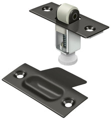 DELTANA Deltana RCA336U10B Roller Catch Oil Rubbed Bronze