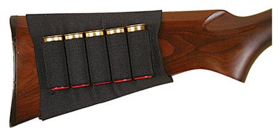 ALLEN COMPANY Allen Company 205 Buttstock Shotgun Shell Holder