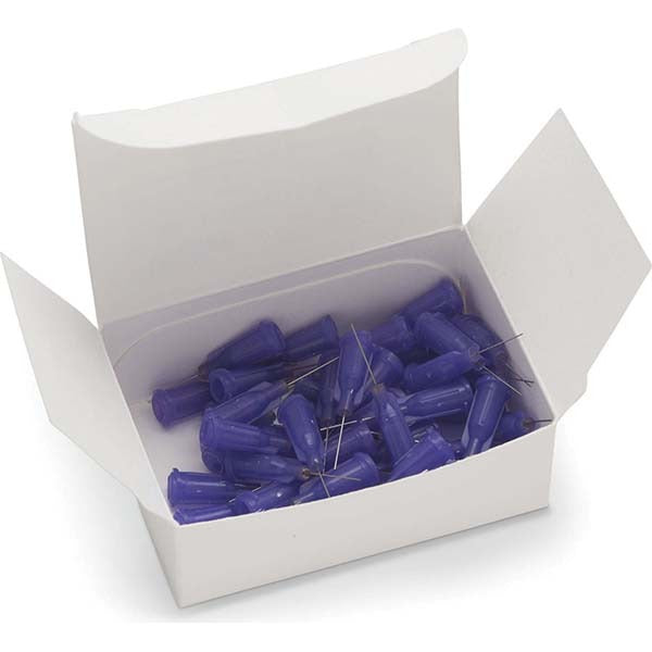 WELLER Weller KDS3012P Tip Dispensing Needle 30 Gauge 50 Pack