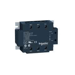 SCHNEIDER ELECTRIC SSP3A250B7 RELAYS