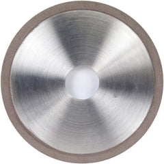NORTON Norton 66260273609 Surface Grinding Wheel 150 Grit 6in