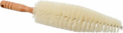SCHAEFER BRUSH Schaefer Brush 90422 Spoke Brush 2.5 in Large End