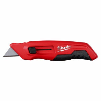 MILWAUKEE Milwaukee 48-22-1515 Sliding Utility Knife 6 Pack