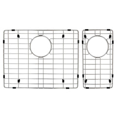 DAKOTA Dakota Plumbing Products DSMZ-BG7030CP Bottom Grid Copper