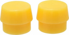 GARLAND Garland 24002 Replacement Hammer Tip Face 1.5 in Orange