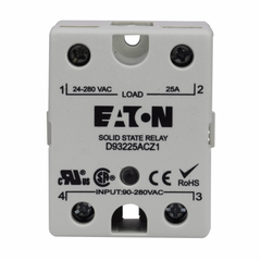 EATON D93250ACZ2 RELAYS & SWITCHES